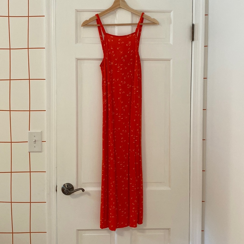 Summer dress